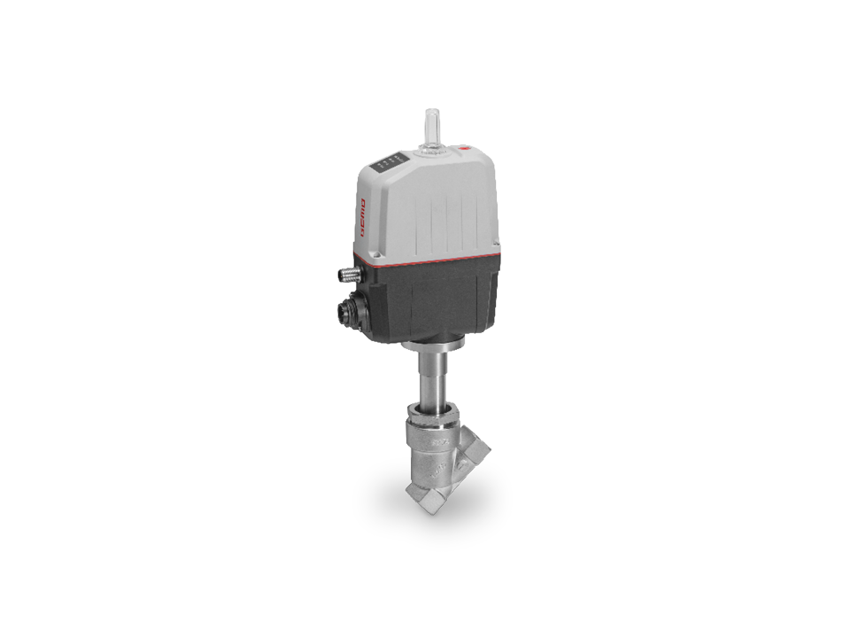 GEMÜ 543 eSyStep