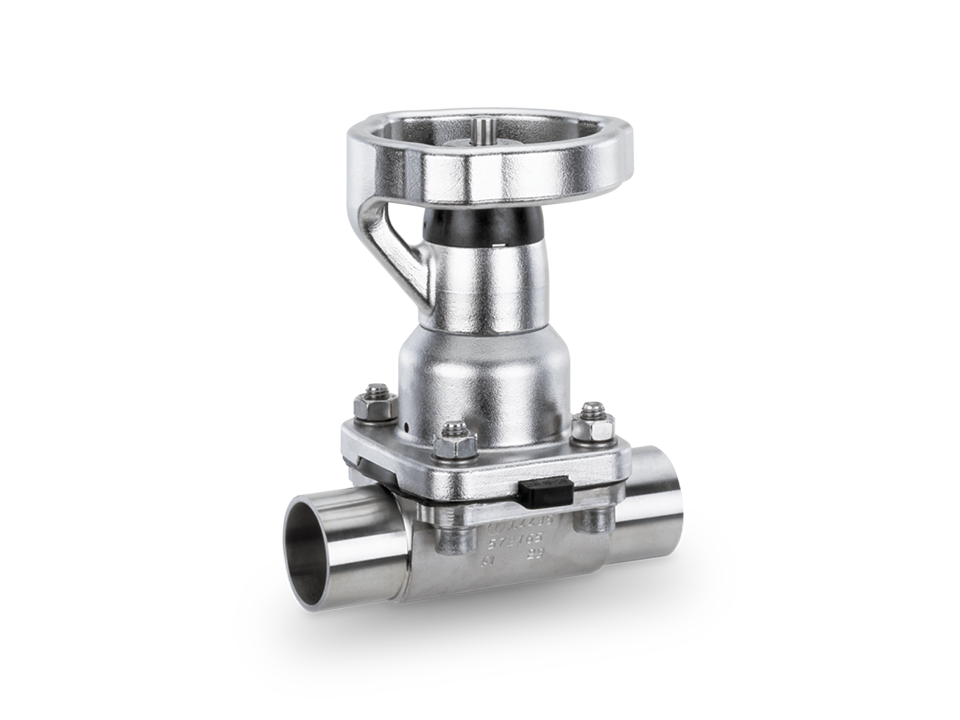 GEMÜ 654 BioStar®