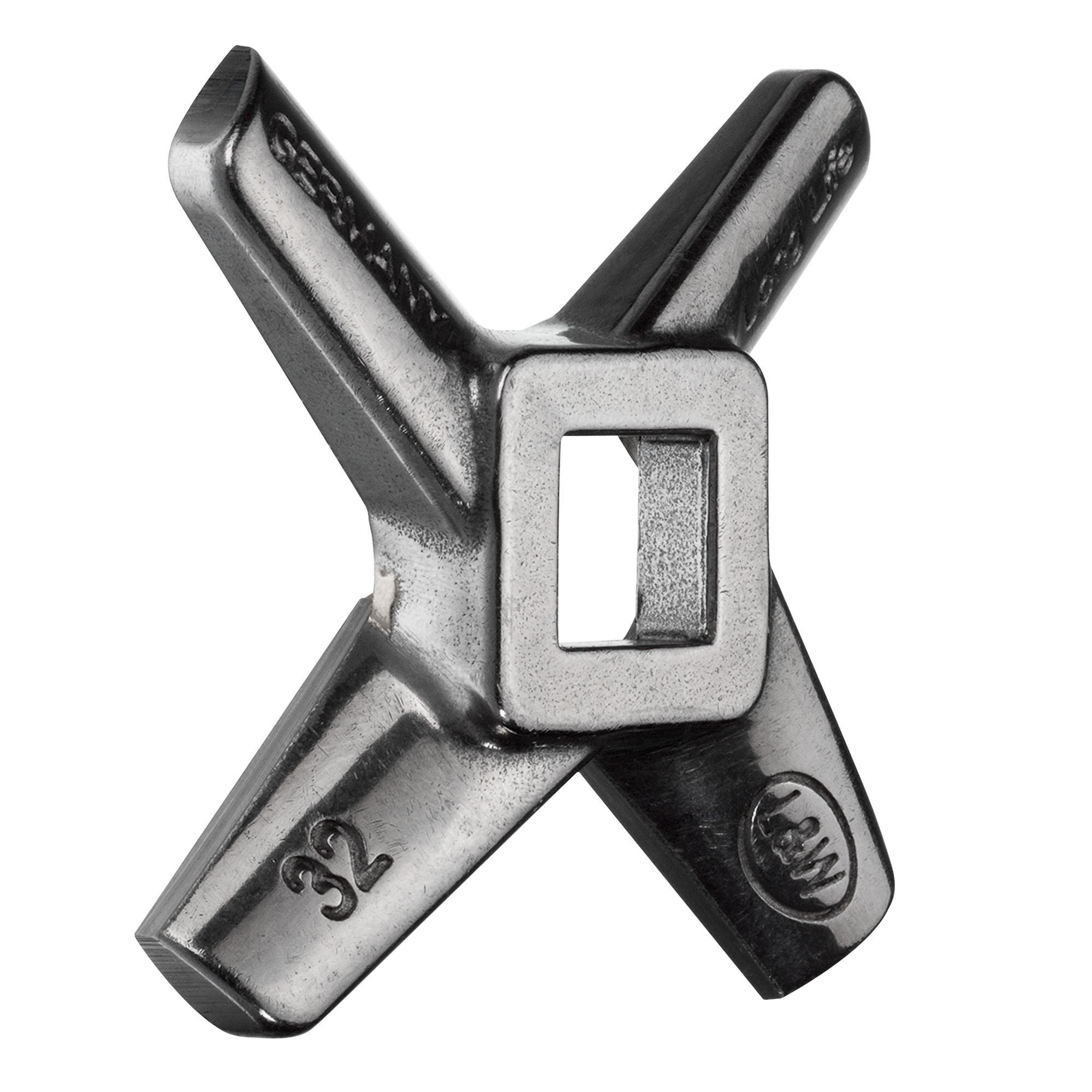 Enterprise Messer
