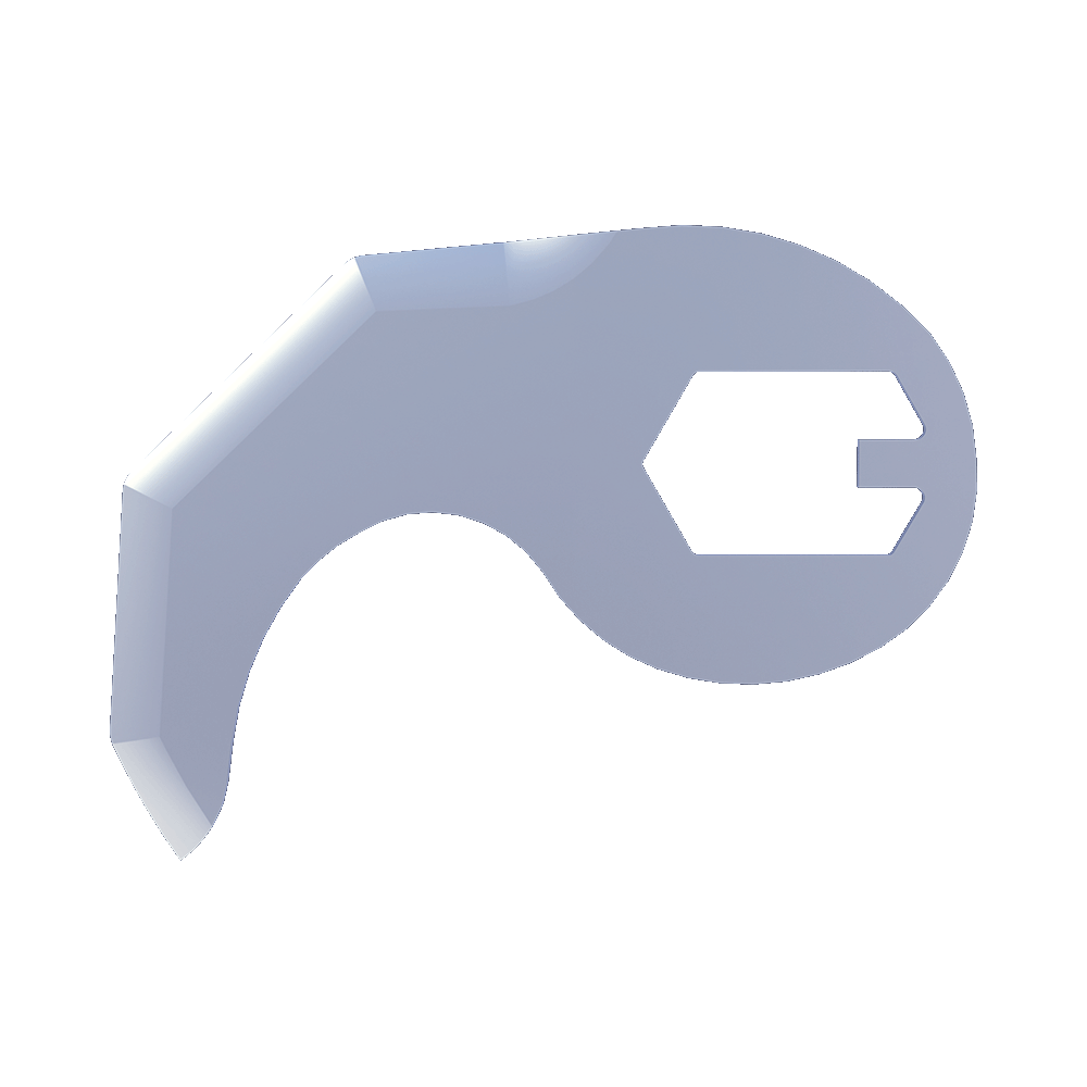 Kuttermesser